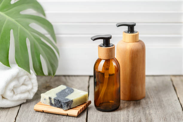 Hydrating Body Wash